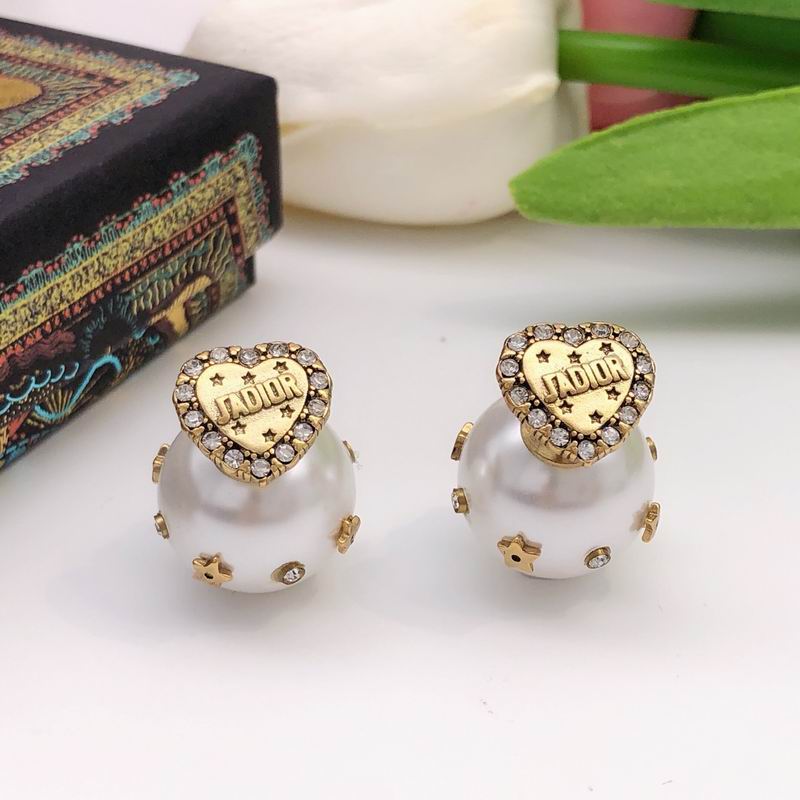 Dior Earring 01lyr32